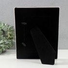 Фоторамка стекло "TZCH-018" 10х15 см, цв. лавандовый 10474546