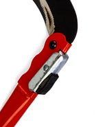 Серп складной, 22×49 см, металлическая рукоять 1005009