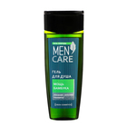 Мужской гель для душа MEN CARE "Мощь бамбука", 250 мл - Фото 1