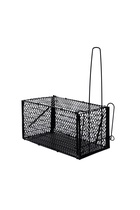 Крысоловка, 27×14×14 см, металлическая, Greengo - Фото 11