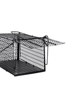 Крысоловка, 27×14×14 см, металлическая, Greengo - Фото 8