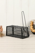 Крысоловка, 24×12×12 см, металлическая, Greengo - Фото 6