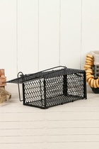 Крысоловка, 24×12×12 см, металлическая, Greengo - Фото 9