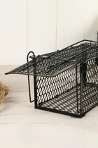 Крысоловка, 24×12×12 см, металлическая, Greengo - Фото 10