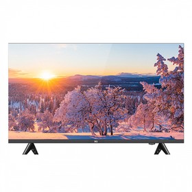 Телевизор BQ 50FS32B, 50", 3840x2160, DVB-T2/C/S2, 3xHDMI, 2xUSB, черный 10514841