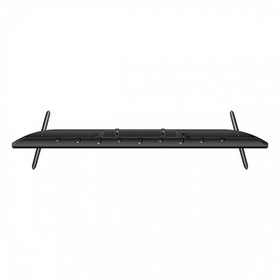 Телевизор BQ 50FS32B, 50", 3840×2160, DVB-T2/C/S2, HDMI×3, USB×2, черный