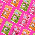 Леденец «МЯКА ШИПЯКА», с щипучкой, 10 г - фото 24095867