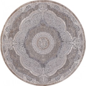 Ковёр круглый Karmen Hali Armina, размер 300x300 см