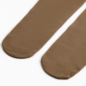 Колготки женские MiNiMi PRIMA 40 ден, цвет загар (daino), р-р 5