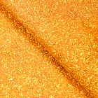 Бумага упаковочная глянцевая двусторонняя "Золотые шары", 100 х 70 см - Фото 5