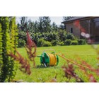 Катушка для шланга до 20 метров, пластик, 1/2", Greengo - Фото 5