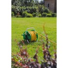 Катушка для шланга до 20 метров, пластик, 1/2", Greengo - Фото 6