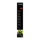Блендер VLK Profi 200, погружной, 1000 Вт, 2 скорости, чёрно-серебристый - фото 51564810 Блендер VLK Profi 200, погружной, 1000 Вт, 2 скорости, чёрно-серебристый - фото 51564810
