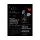 Отпариватель VLK Rimmini 7900, напольный, 2300 Вт, 2.2 л, 40 г/мин, фиолетовый - фото 9901432