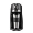 Кофеварка Endever Costa-1043, капельная, 800 Вт, 0.42 л, тёмно-серая - Фото 2