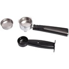 Кофеварка Endever Costa-1043, капельная, 800 Вт, 0.42 л, тёмно-серая - Фото 11