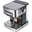 Кофеварка Endever Costa-1043, капельная, 800 Вт, 0.42 л, тёмно-серая - Фото 5