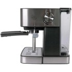 Кофеварка Endever Costa-1043, капельная, 800 Вт, 0.42 л, тёмно-серая - Фото 7