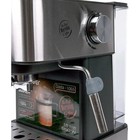 Кофеварка Endever Costa-1043, капельная, 800 Вт, 0.42 л, тёмно-серая - Фото 8