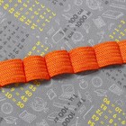 Пенал школьный, 3 секции, 12.5×20.5×5.5 см «Панда» - Фото 7