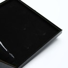 УЦЕНКА Столовые приборы из нержавеющей стали, 12 предметов, серебряный - Фото 11