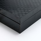 УЦЕНКА Столовые приборы из нержавеющей стали, 12 предметов, серебряный - Фото 12