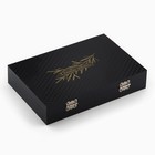 УЦЕНКА Столовые приборы из нержавеющей стали, 12 предметов, серебряный - Фото 10