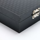 УЦЕНКА Столовые приборы из нержавеющей стали, 12 предметов, золотой - Фото 13