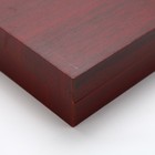 УЦЕНКА Столовые приборы из нержавеющей стали Home collection, 24 предмета, серебряный - Фото 11