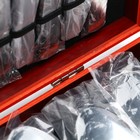 УЦЕНКА Столовые приборы из нержавеющей стали Home collection, 24 предмета, серебряный - Фото 15