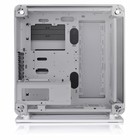 Корпус Thermaltake Core P6 TG белый без БП ATX 13x120mm 8x140mm 2xUSB2.0 2xUSB3.0 audio bot   103395 - Фото 4