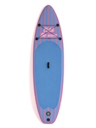 SUP доска надувная прогулочная KELPIE 10", 305х80х15 см - Фото 17