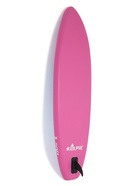 Сапборд надувной KELPIE 10", прогулочный, 305×80×15 см, синий, розовый  (артикул 10205124)  большой выбор товаров оптом и в розницу по низким ценам с доставкой