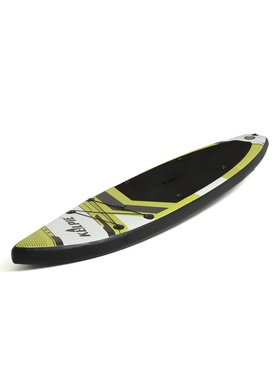SUP доска гоночная KELPIE 10.6", 320х80х15 см