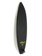 SUP доска гоночная KELPIE 10.6", 320х80х15 см - Фото 17