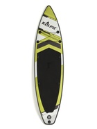 SUP доска гоночная KELPIE 10.6", 320х80х15 см - Фото 18