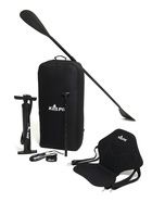 Сапборд гоночный KELPIE 10.6", 320×80×15 см  (артикул 10205129)  большой выбор товаров оптом и в розницу по низким ценам с доставкой