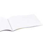 Альбом для рисования А4, 24 листа 100 г/м², на скрепке, «Мстители» - Фото 3