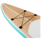 SUP доска туринговая TOURING KELPIE 11.5", 347х80х15 см - фото 24096143