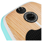 SUP доска туринговая TOURING KELPIE 11.5", 347х80х15 см - фото 24096146