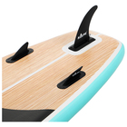 SUP доска туринговая TOURING KELPIE 11.5", 347х80х15 см - фото 24096147