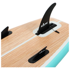 SUP доска туринговая TOURING KELPIE 11.5", 347х80х15 см - фото 24096148