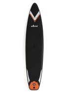 SUP доска туринговая TOURING KELPIE 12.6", 383х80х15 см - Фото 17