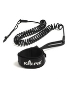SUP доска туринговая TOURING KELPIE 12.6", 383х80х15 см - Фото 18