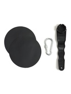 SUP доска туринговая TOURING KELPIE 12.6", 383х80х15 см - Фото 20