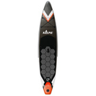 SUP доска туринговая TOURING KELPIE 12.6", 383х80х15 см - фото 5156749