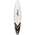 SUP доска туринговая TOURING KELPIE 12.6", 383х80х15 см - фото 5156750