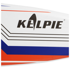 SUP доска гоночная KELPIE 12.6", 381х80х15 см - фото 24096198