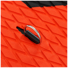 SUP доска гоночная KELPIE 12.6", 381х80х15 см - фото 24096200