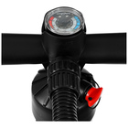 SUP доска гоночная KELPIE 12.6", 381х80х15 см - фото 24101441